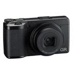 Ricoh GR IV Compactcamera - Nieuw!, Compact, Nieuw, Ophalen of Verzenden, Geen optische zoom