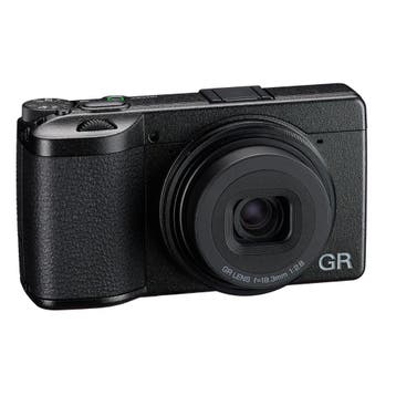 Ricoh GR IV Compactcamera - Nieuw!, Compact, Nieuw, Ophalen of Verzenden, Geen optische zoom