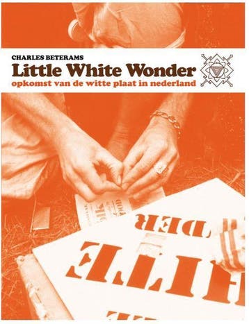 Little White Wonder (Nederlands) - Luxe editie met bonus 7, Verzenden, Nieuw, Charles Beterams