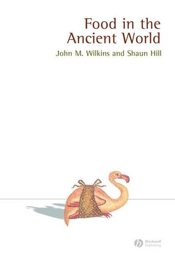 Food in the Ancient World - John Wilkins 9780631235514, Verzenden, Zo goed als nieuw, John Wilkins