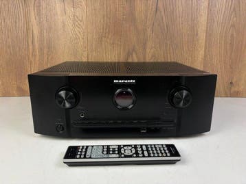 Marantz - SR-5006 Solid state meerkanaals receiver, Nieuw