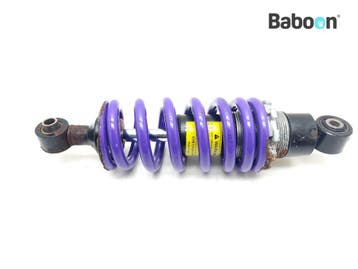 Achter Schokbreker Triumph Street Triple 675 2007-2012, Motoren, Verzenden, Gebruikt