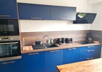 Te Huur Studio Van Malsenstraat In Rotterdam, 35 tot 50 m², Rotterdam