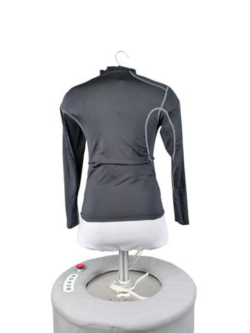 Nike Longsleeves Heren maat S Zwart Vintage, Ophalen of Verzenden, Nieuw, Nike