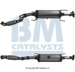 Roetfilter Citroën Jumper, Fiat Ducato, Peugeot Boxer, Auto-onderdelen, Nieuw