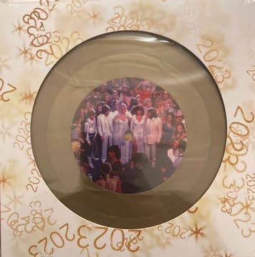 ABBA – Happy New Year / Felicidad 602445928637 (1-7-Vinyl-S, Ophalen of Verzenden, Nieuw in verpakking