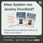 De jongen die zijn vader naar Auschwitz volgde 9789022589724, Verzenden, Gelezen, Jeremy Dronfield