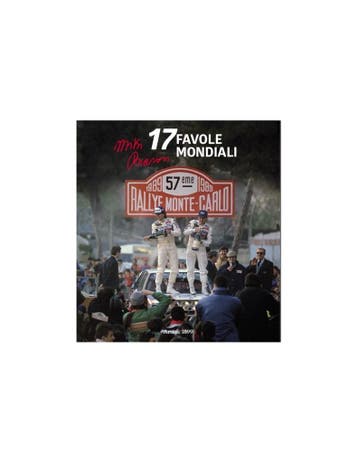 17 FAVOLE MONDIALI - MIKI BIASION - BOEK, Nieuw, Author