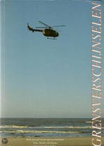 Grensverschijnselen, Shell journaal 1992 van de rand van, Boeken, Verzenden, Gelezen, Rooyen