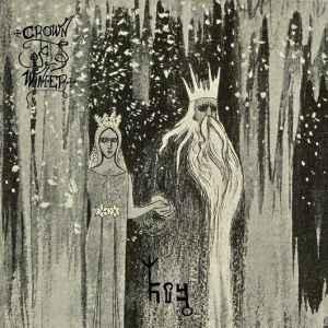 cd - Key - Crown Of Winter, Verzenden, Zo goed als nieuw