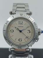 Cartier - Pasha - 4020 - Heren - 2000-2010, Nieuw