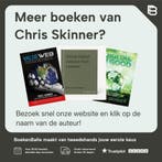 Digital Human 9781119511854 Chris Skinner, Verzenden, Zo goed als nieuw, Chris Skinner