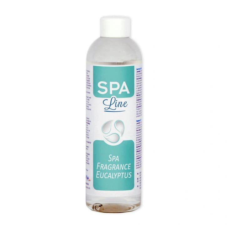 SpaLine Spa Fragrance Aromatherapie Geur Eucalyptus, Tuin en Terras, Zwembad-toebehoren, Verzenden