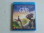 De GVR / De Grote Vriendelijke Reus (Blu-ray), Ophalen of Verzenden, Zo goed als nieuw
