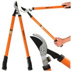 Wokin 311830 Takkenschaar Max Knipdiameter 42mm - Totale, Ophalen of Verzenden, Nieuw