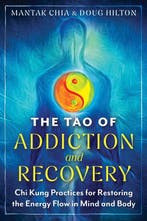9798888502815 The Tao of Addiction and Recovery, Verzenden, Nieuw, Mantak Chia