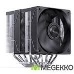 Jonsbo CR-3000E Black, Verzenden, Nieuw