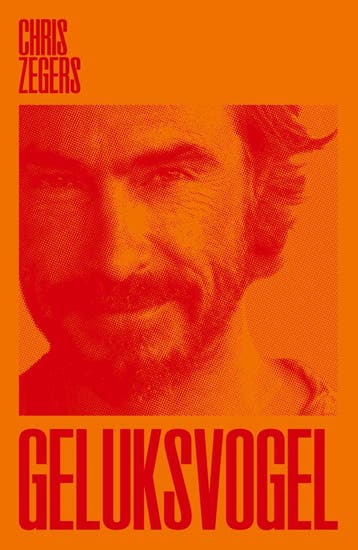 Geluksvogel (Goed), Verzenden, Gelezen, Chris Zegers