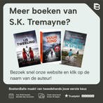 IJstweeling 9789044630404 S.K. Tremayne, Verzenden, Gelezen, S.K. Tremayne