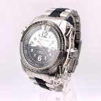 Hamilton - Khaki Twilight, GMT, Rare Hamilton - Zonder, Nieuw