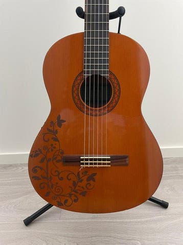 Yamaha - CX40 - - Elektro-akoestische gitaar - Indonesië -, Nieuw