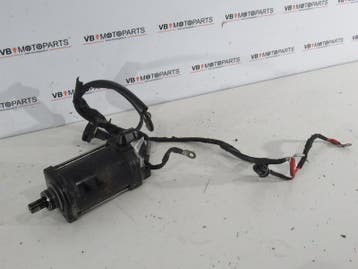 BMW F 800 GS Startmotor, Motoren, Ophalen of Verzenden, Nieuw