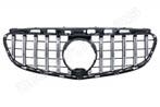 GT-R Panamericana Look Front Grill voor Mercedes Benz E-Klas, Auto diversen, Tuning en Styling, Ophalen of Verzenden