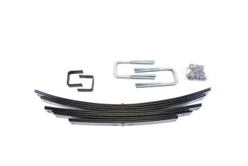 Hellwig 05-21 Toyota Tacoma 2/4WD 5 Add-A-Leaf Load Pro 15, Ophalen of Verzenden, Nieuw