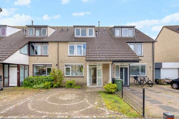 Te huur: Huis Aronskelkweg in Wassenaar, Wassenaar, Zuid-Holland