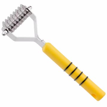 Mars Coat-King Trimmer met 8 messen – Voor verwarde vacht., Ophalen of Verzenden, Nieuw