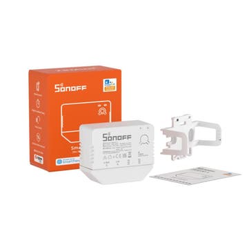 Sonoff ZBmini-L 2-weg schakelaar, Hobby en Vrije tijd, Elektronica-componenten, Verzenden, Nieuw