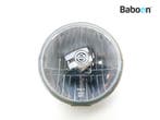 Koplamp Harley-Davidson FXDWG Dyna Wide Glide 2000-2005, Verzenden, Gebruikt