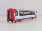 Bemo H0m - 3589 126 - Modeltrein personenwagen (1) -, Nieuw
