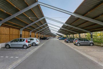 Te huur: Appartement Willemspoort in Den Bosch, Den Bosch, Noord-Brabant, Appartement