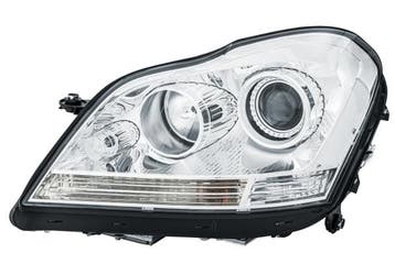 Koplamp o.a: Mercedes-Benz, GL (X164), Ophalen of Verzenden, Nieuw, Mercedes-Benz