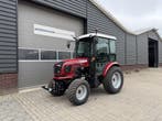 Knegt 504 GT tractor met cabine en fronthef DEMO, Ophalen, Nieuw, Overige merken, Tot 2500