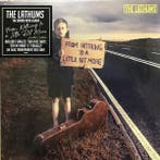 LP nieuw - The Lathums - From Nothing To A Little Bit More, Verzenden, Nieuw in verpakking