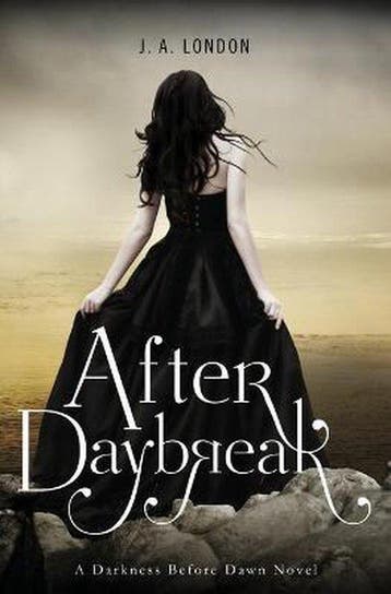 After Daybreak - J. A. London 9780062020673, Verzenden, Gelezen, J. A. London