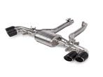 Akrapovic BMW X6 M / X6 M Competition (F96) 2020 - 2023 -, Auto-onderdelen, Uitlaatsystemen, Verzenden, Nieuw, BMW