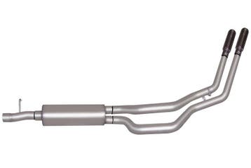 Gibson 05-06 Ford F-250 Super Duty Lariat 6.8L 2.5in, Auto-onderdelen, Ophalen of Verzenden, Nieuw