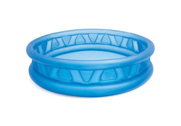 Intex opblaaszwembad Soft Side - 18 van €19,99 voor €9,99, Ophalen of Verzenden, Nieuw