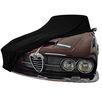 Autohoes voor Alfa Romeo 2600 Sprint (1961-1968) Indoor, Ophalen of Verzenden, Nieuw, Op maat