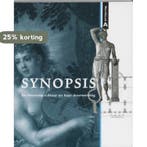 Synopsis Werkboek A 9789076589763 E. Jans, Verzenden, Gelezen, E. Jans
