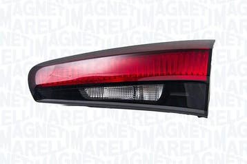 Achterlicht o.a: Fiat, Tipo (356W, 357W), Auto-onderdelen, Ophalen of Verzenden, Nieuw, Fiat