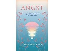 Boek Angst 9789025902964, Boeken, Verzenden, Zo goed als nieuw