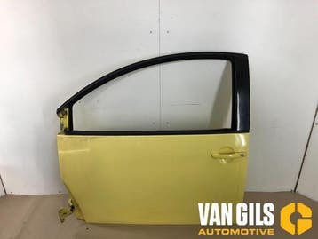 Portier 2Deurs links Volkswagen Beetle O223078, Ophalen of Verzenden, Nieuw