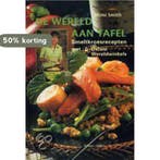 De wereld aan tafel 9789020941050 B.. Schokkaert, Verzenden, Zo goed als nieuw, B.. Schokkaert