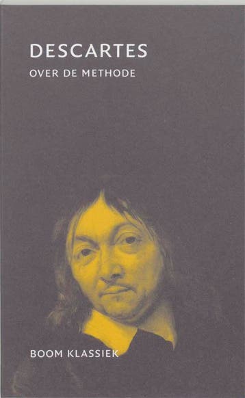 Boom klassiek Over de methode / Boom klassiek - R. Descartes, Boeken, Filosofie, Verzenden, Gelezen, R. Descartes