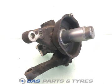 Fusee Scania 2433743, Ophalen, Gebruikt, Scania, Besturing