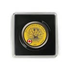 Tsjaad. 5000 Francs CFA 2021 Maple Leaf – Bullion Coins of